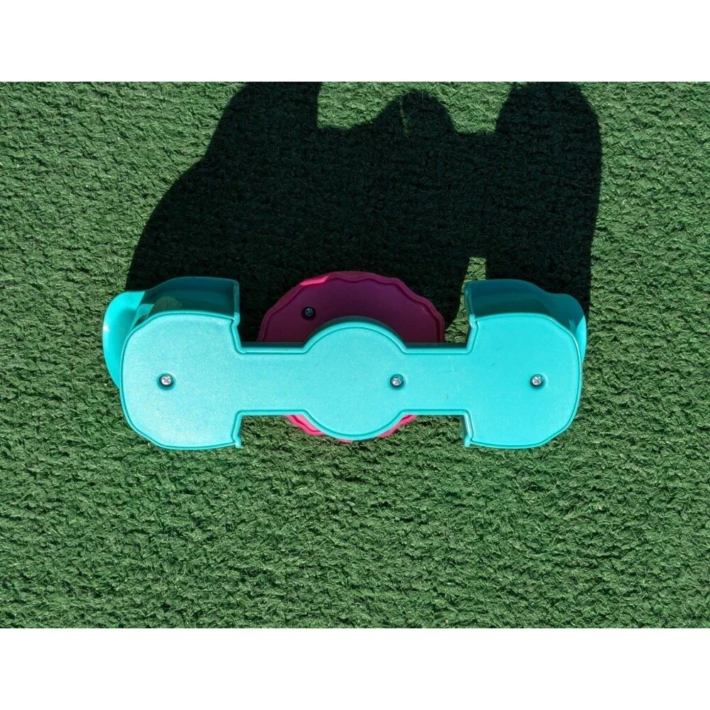 Replacement V-tech Flipsies Sandys House Boat Yacht Cruiser Doll Toy Furniture